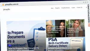 Publish Guest Post on pinayflix.com.co