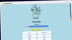 Publish Guest Post on pinkelotje.nl