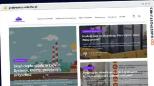 Publish Guest Post on piotrowice-osiedle.pl