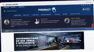 Publish Guest Post on piranot.com.br