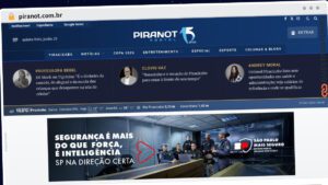 Publish Guest Post on piranot.com.br