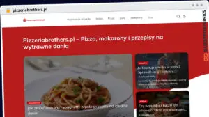 Publish Guest Post on pizzeriabrothers.pl