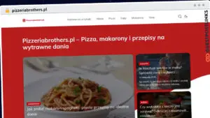 Publish Guest Post on pizzeriabrothers.pl