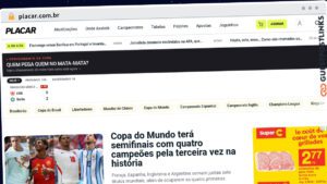 Publish Guest Post on placar.com.br