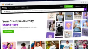 Publish Guest Post on placeit.net