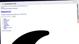 Publish Guest Post on planetutech.com