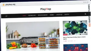 Publish Guest Post on playhop.org