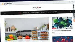 Publish Guest Post on playhop.org