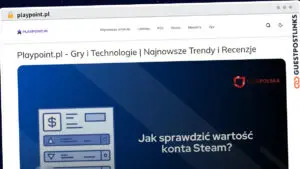 Publish Guest Post on playpoint.pl