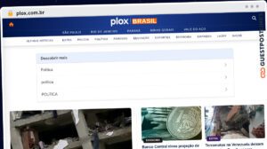 Publish Guest Post on plox.com.br