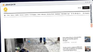 Publish Guest Post on plural.jor.br