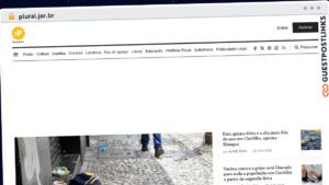 Publish Guest Post on plural.jor.br