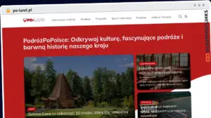 Publish Guest Post on po-land.pl