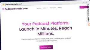 Publish Guest Post on podbrandstudio.com