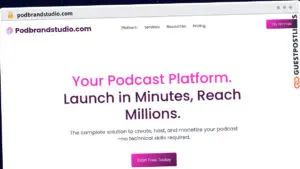 Publish Guest Post on podbrandstudio.com