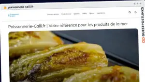 Publish Guest Post on poissonnerie-calli.fr