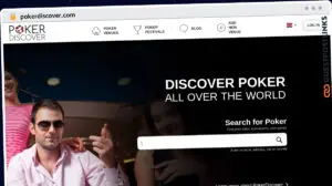 Publish Guest Post on pokerdiscover.com
