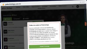 Publish Guest Post on pokerlistings.com.br