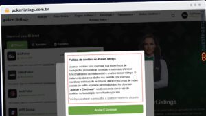 Publish Guest Post on pokerlistings.com.br