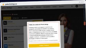 Publish Guest Post on pokerlistings.es
