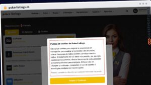 Publish Guest Post on pokerlistings.es