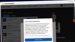 Publish Guest Post on pokerlistings.fi
