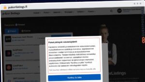 Publish Guest Post on pokerlistings.fi