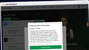 Publish Guest Post on pokerlistings.it