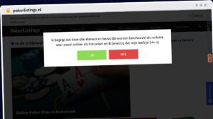 Publish Guest Post on pokerlistings.nl