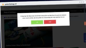 Publish Guest Post on pokerlistings.nl