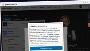 Publish Guest Post on pokerlistings.se