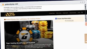 Publish Guest Post on pokerolymp.com
