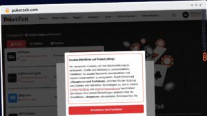 Publish Guest Post on pokerzeit.com