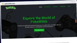 Publish Guest Post on pokewilds.com