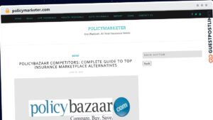 Publish Guest Post on policymarketer.com