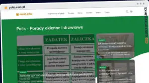 Publish Guest Post on polis.com.pl