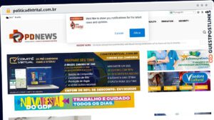 Publish Guest Post on politicadistrital.com.br