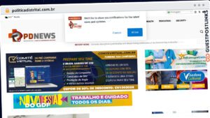 Publish Guest Post on politicadistrital.com.br
