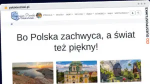 Publish Guest Post on polskieszlaki.pl