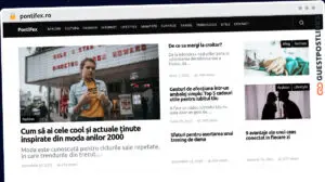 Publish Guest Post on pontifex.ro