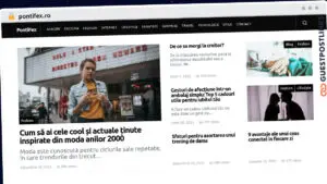 Publish Guest Post on pontifex.ro