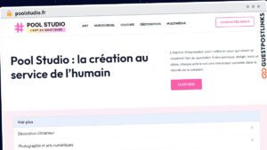 Publish Guest Post on poolstudio.fr