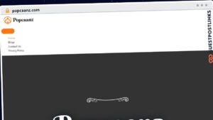 Publish Guest Post on popcaanz.com