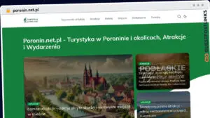 Publish Guest Post on poronin.net.pl