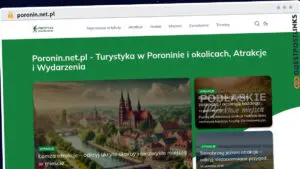 Publish Guest Post on poronin.net.pl