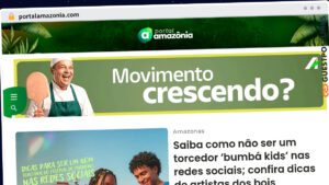 Publish Guest Post on portalamazonia.com
