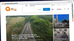 Publish Guest Post on portalarauto.com.br