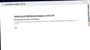 Publish Guest Post on portaldecamaqua.com.br