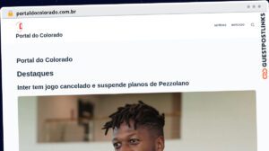 Publish Guest Post on portaldocolorado.com.br