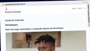 Publish Guest Post on portaldocolorado.com.br